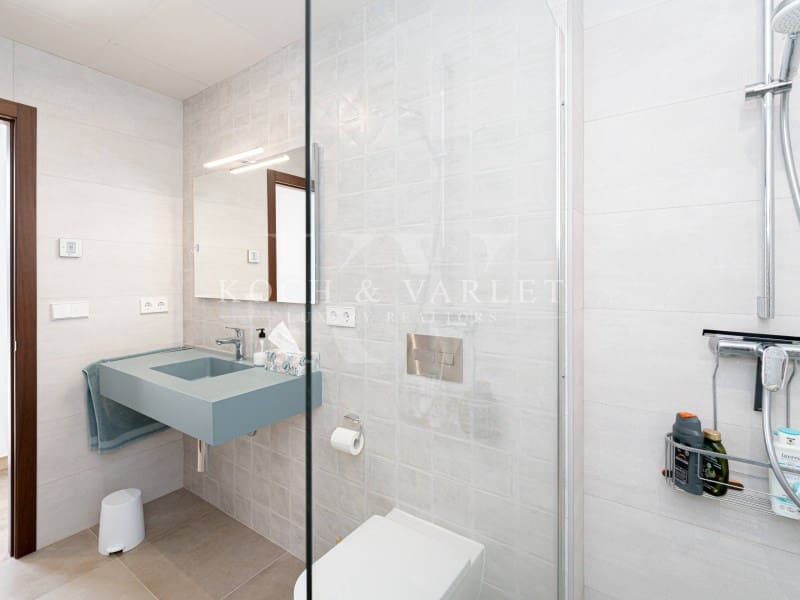 3 soveværelse Villa til salg i Javea / Xabia med swimmingpool - € 1.790.000 (Ref: 9125526)