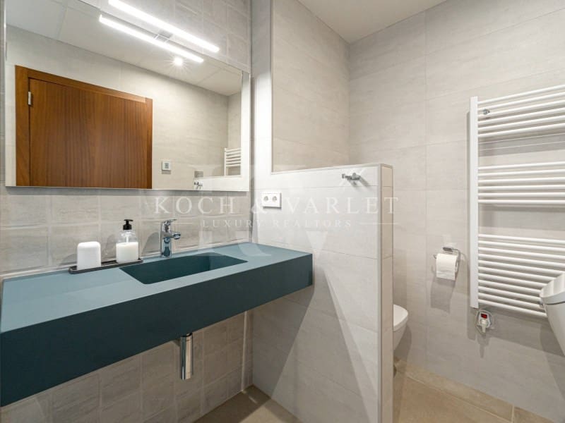 3 soveværelse Villa til salg i Javea / Xabia med swimmingpool - € 1.790.000 (Ref: 9125526)