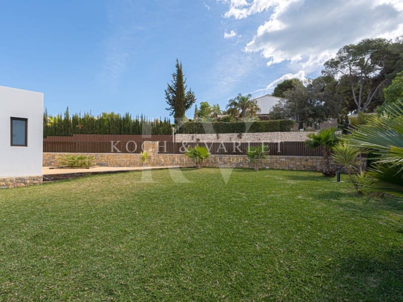 3 soveværelse Villa til salg i Javea / Xabia med swimmingpool - € 1.790.000 (Ref: 9125526)