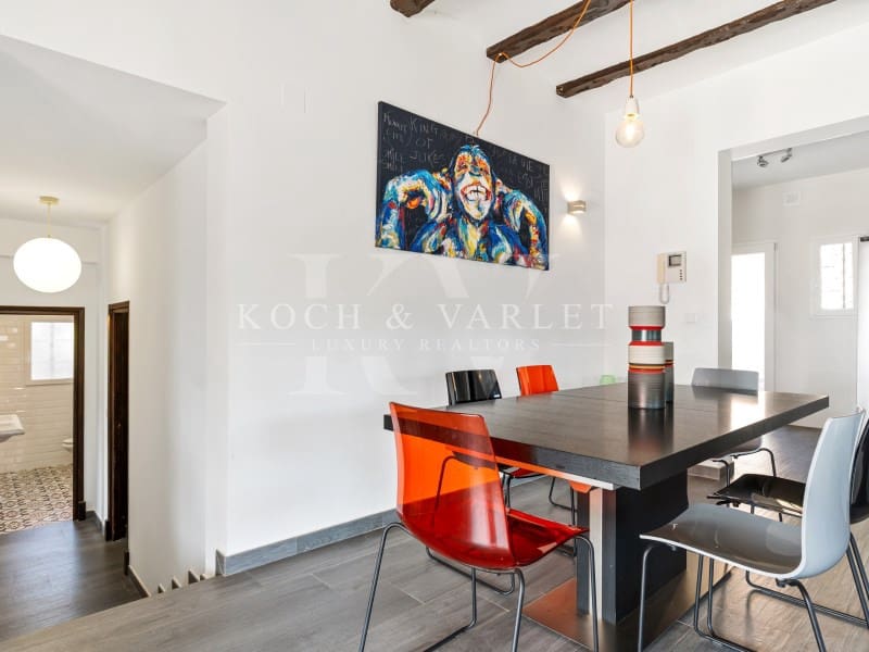 5 soveværelse Villa til salg i Javea / Xabia med swimmingpool - € 2.625.000 (Ref: 9134605)