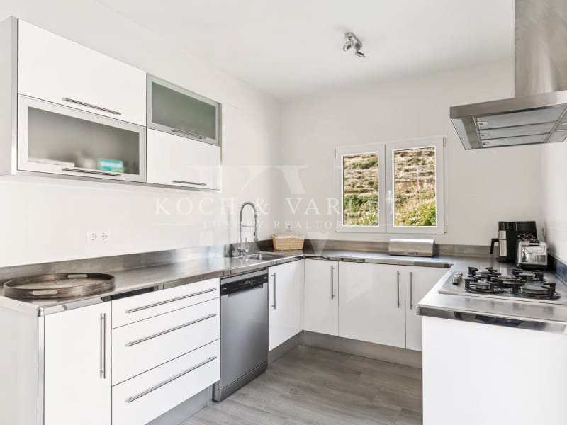 5 soveværelse Villa til salg i Javea / Xabia med swimmingpool - € 2.625.000 (Ref: 9134605)