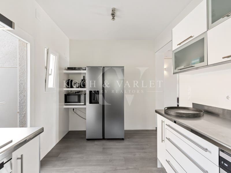 5 soveværelse Villa til salg i Javea / Xabia med swimmingpool - € 2.625.000 (Ref: 9134605)