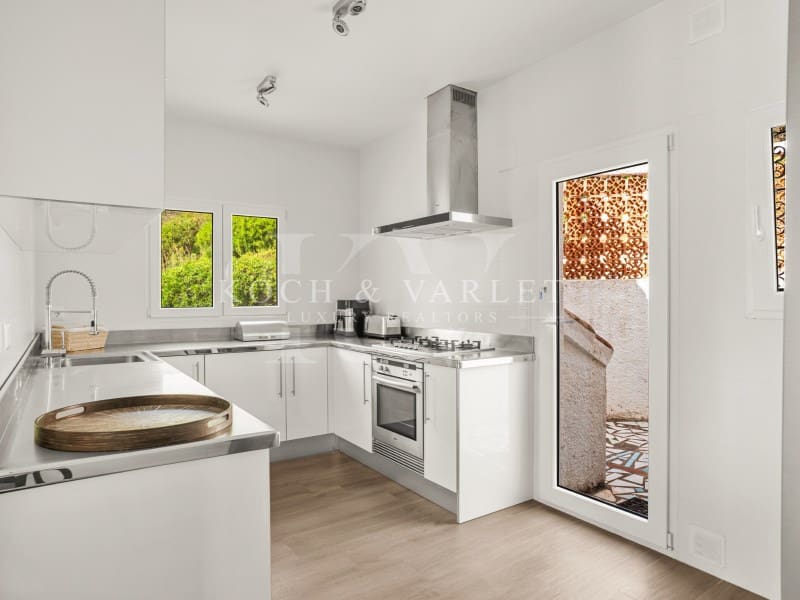 5 soveværelse Villa til salg i Javea / Xabia med swimmingpool - € 2.625.000 (Ref: 9134605)