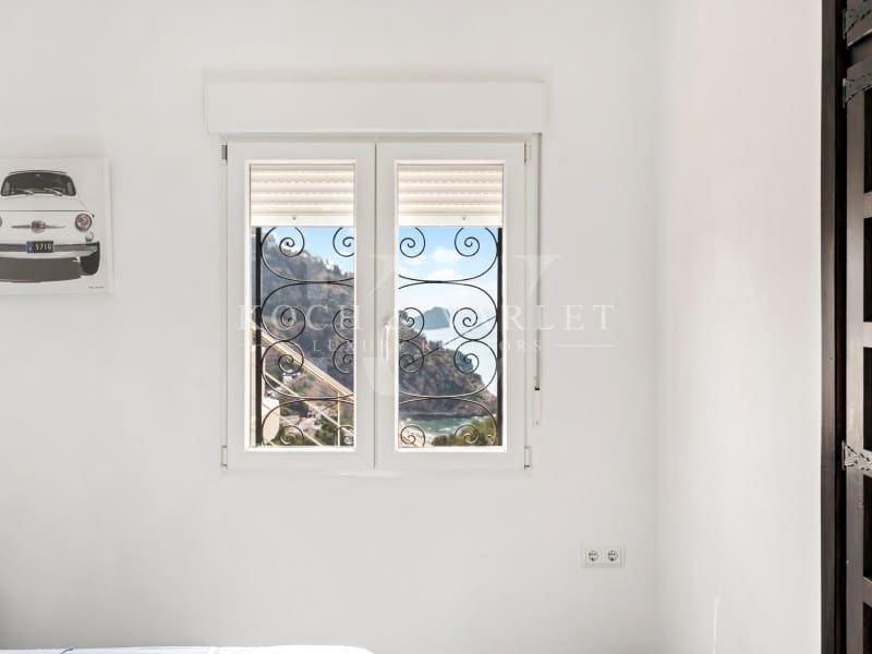 5 soveværelse Villa til salg i Javea / Xabia med swimmingpool - € 2.625.000 (Ref: 9134605)