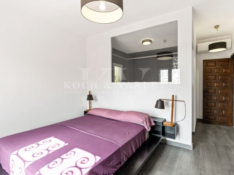 5 soveværelse Villa til salg i Javea / Xabia med swimmingpool - € 2.625.000 (Ref: 9134605)