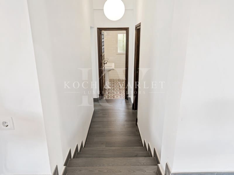 5 soveværelse Villa til salg i Javea / Xabia med swimmingpool - € 2.625.000 (Ref: 9134605)