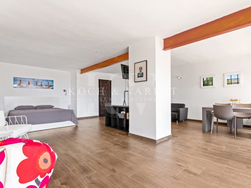 5 soveværelse Villa til salg i Javea / Xabia med swimmingpool - € 2.625.000 (Ref: 9134605)