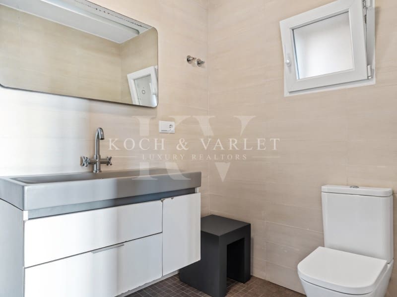 5 soveværelse Villa til salg i Javea / Xabia med swimmingpool - € 2.625.000 (Ref: 9134605)