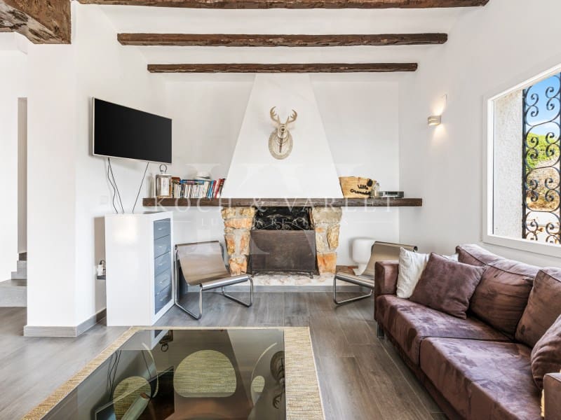 5 soveværelse Villa til salg i Javea / Xabia med swimmingpool - € 2.625.000 (Ref: 9134605)