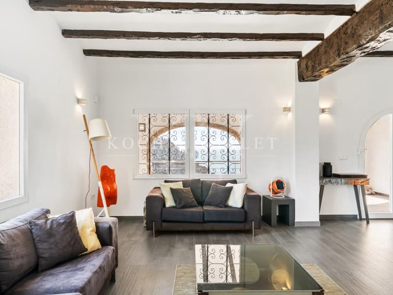 5 soveværelse Villa til salg i Javea / Xabia med swimmingpool - € 2.625.000 (Ref: 9134605)