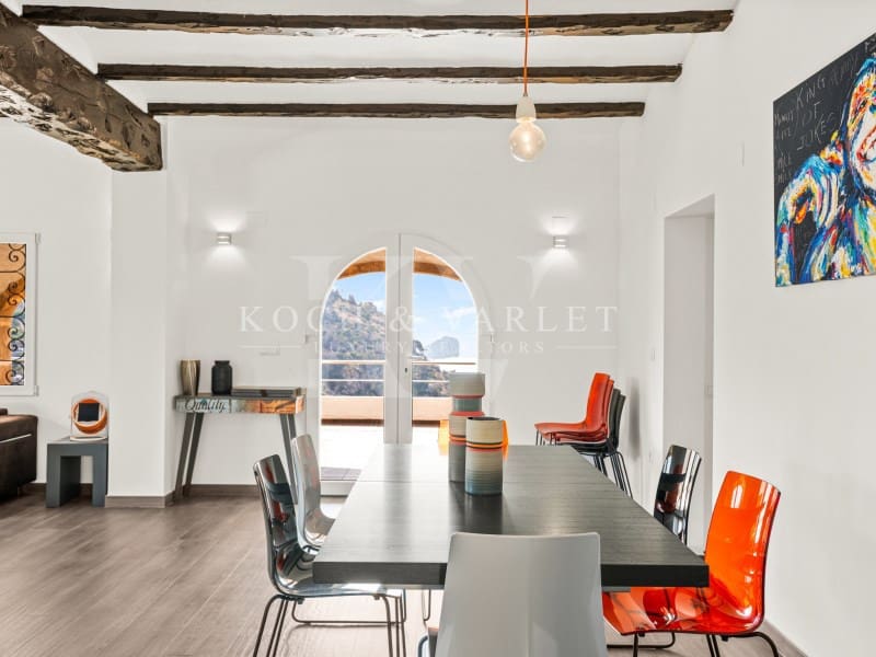 5 soveværelse Villa til salg i Javea / Xabia med swimmingpool - € 2.625.000 (Ref: 9134605)