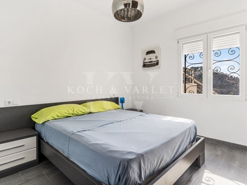 5 soveværelse Villa til salg i Javea / Xabia med swimmingpool - € 2.625.000 (Ref: 9134605)