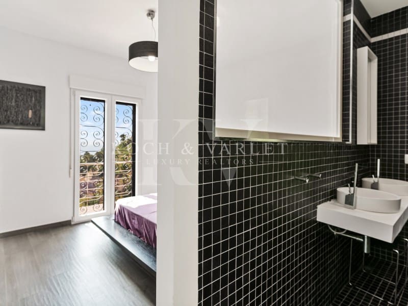 5 soveværelse Villa til salg i Javea / Xabia med swimmingpool - € 2.625.000 (Ref: 9134605)