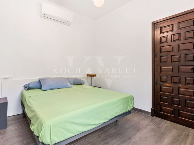 5 soveværelse Villa til salg i Javea / Xabia med swimmingpool - € 2.625.000 (Ref: 9134605)