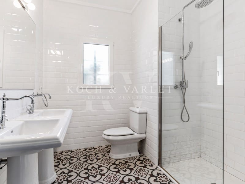 5 soveværelse Villa til salg i Javea / Xabia med swimmingpool - € 2.625.000 (Ref: 9134605)