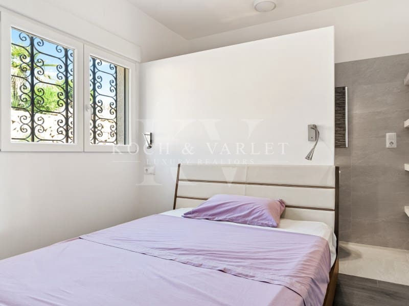 5 soveværelse Villa til salg i Javea / Xabia med swimmingpool - € 2.625.000 (Ref: 9134605)