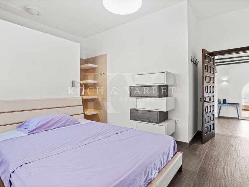 5 soveværelse Villa til salg i Javea / Xabia med swimmingpool - € 2.625.000 (Ref: 9134605)