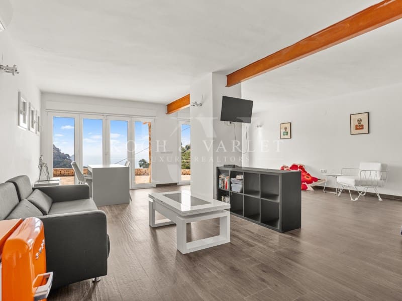 5 soveværelse Villa til salg i Javea / Xabia med swimmingpool - € 2.625.000 (Ref: 9134605)