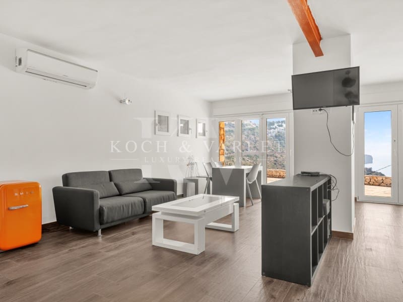 5 soveværelse Villa til salg i Javea / Xabia med swimmingpool - € 2.625.000 (Ref: 9134605)