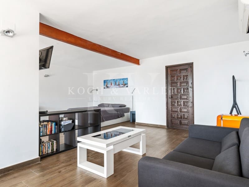 5 soveværelse Villa til salg i Javea / Xabia med swimmingpool - € 2.625.000 (Ref: 9134605)