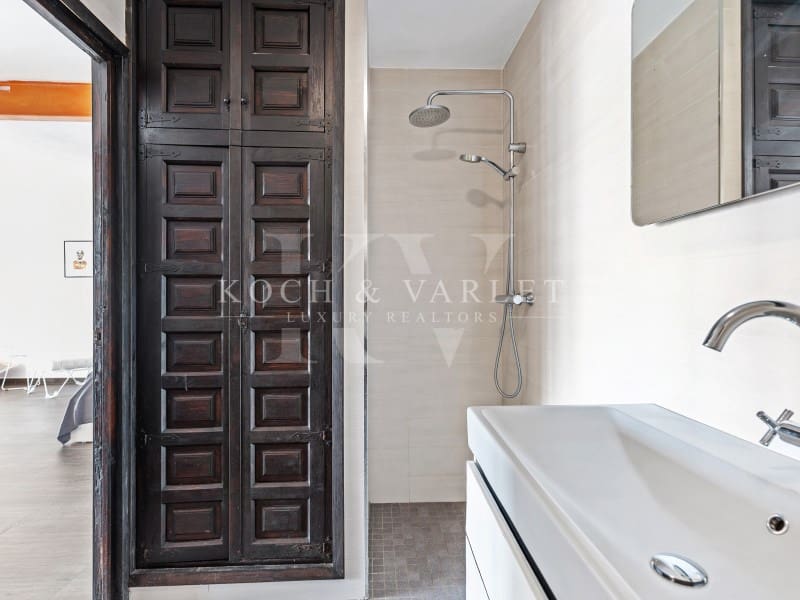 5 soveværelse Villa til salg i Javea / Xabia med swimmingpool - € 2.625.000 (Ref: 9134605)