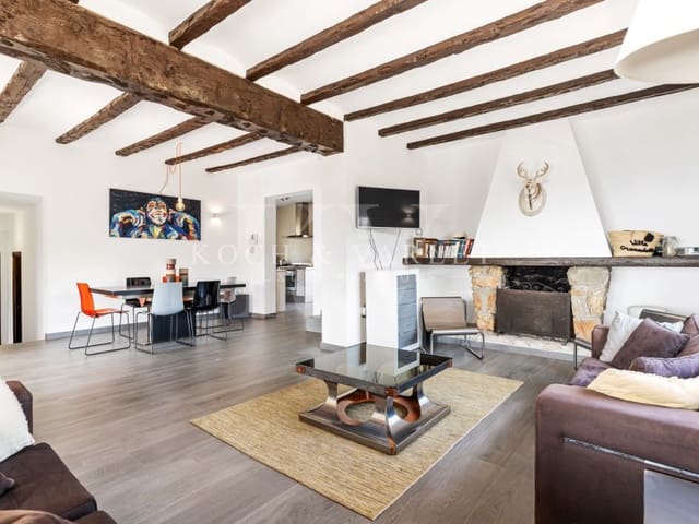 5 bedroom Villa for sale in La Granadella  - Costa Nova, Javea / Xàbia with pool - € 2,625,000 (Ref: 9134605)