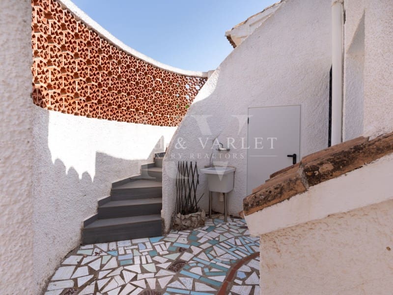 5 soveværelse Villa til salg i Javea / Xabia med swimmingpool - € 2.625.000 (Ref: 9134605)