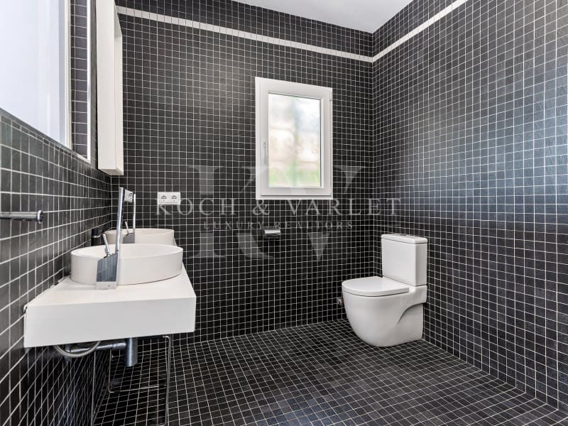 5 soveværelse Villa til salg i Javea / Xabia med swimmingpool - € 2.625.000 (Ref: 9134605)