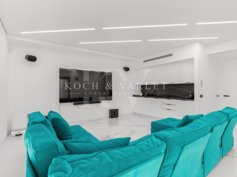 4 soveværelse Villa til salg i Benidorm med swimmingpool - € 2.500.000 (Ref: 9161285)