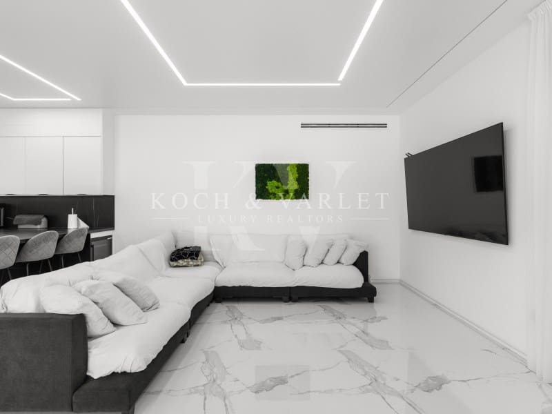 4 soveværelse Villa til salg i Benidorm med swimmingpool - € 2.500.000 (Ref: 9161285)