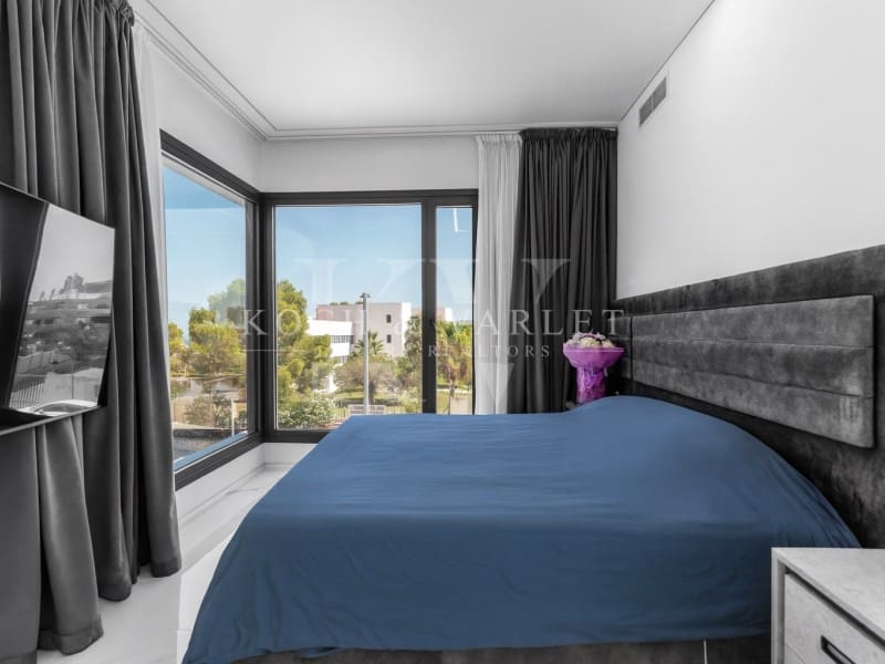 4 soveværelse Villa til salg i Benidorm med swimmingpool - € 2.500.000 (Ref: 9161285)