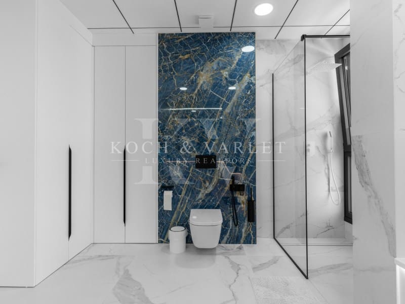 4 soveværelse Villa til salg i Benidorm med swimmingpool - € 2.500.000 (Ref: 9161285)