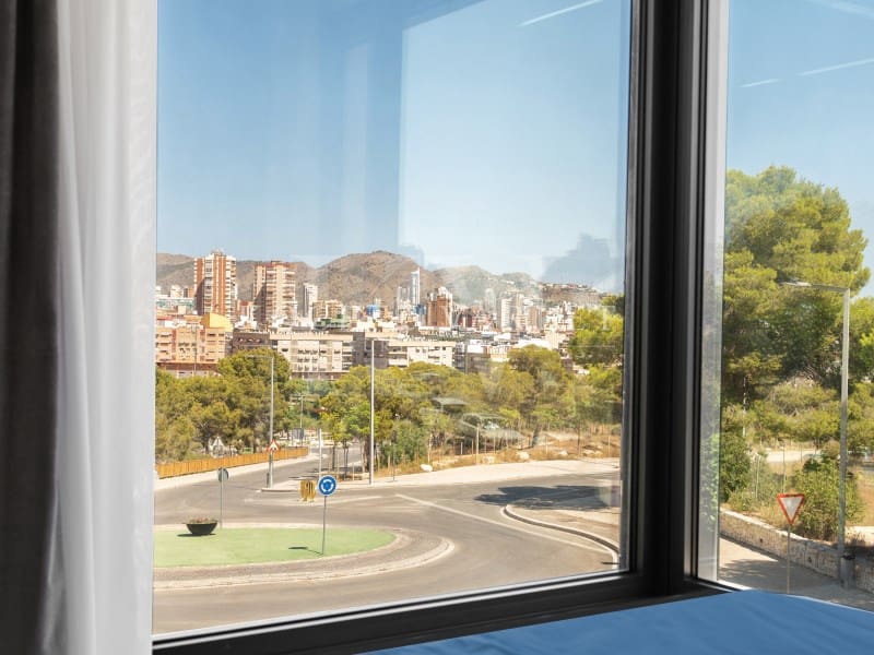 4 soveværelse Villa til salg i Benidorm med swimmingpool - € 2.500.000 (Ref: 9161285)