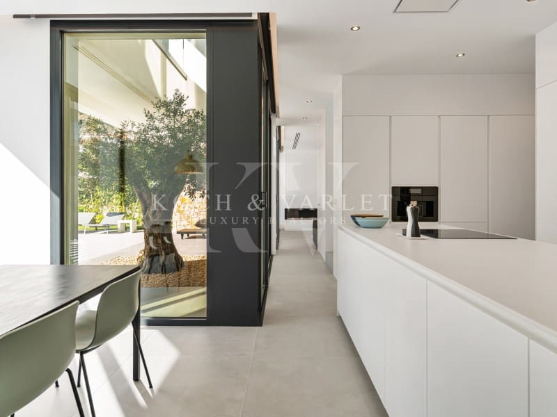 3 Zimmer Villa zu verkaufen in Denia mit Pool - 1.295.000 € (Ref: 9272774)