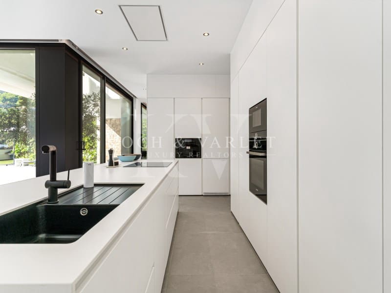 3 Zimmer Villa zu verkaufen in Denia mit Pool - 1.295.000 € (Ref: 9272774)