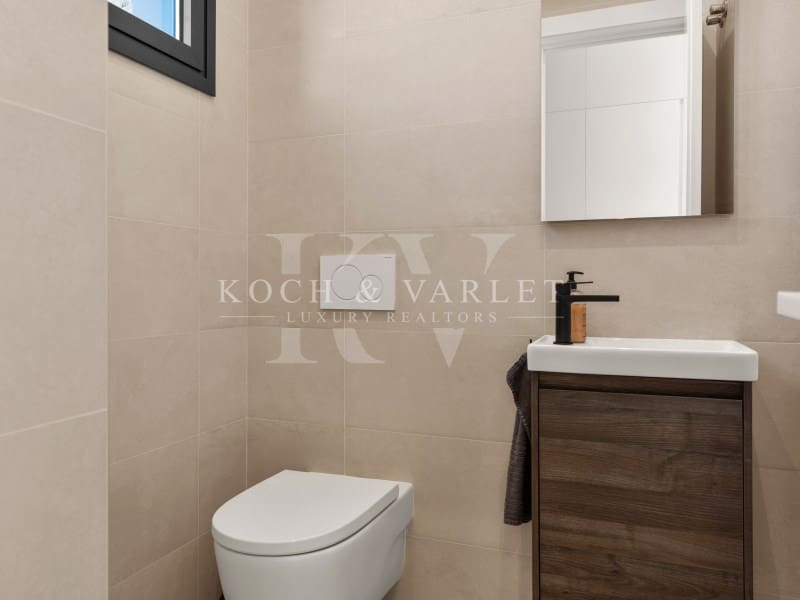 3 Zimmer Villa zu verkaufen in Denia mit Pool - 1.295.000 € (Ref: 9272774)