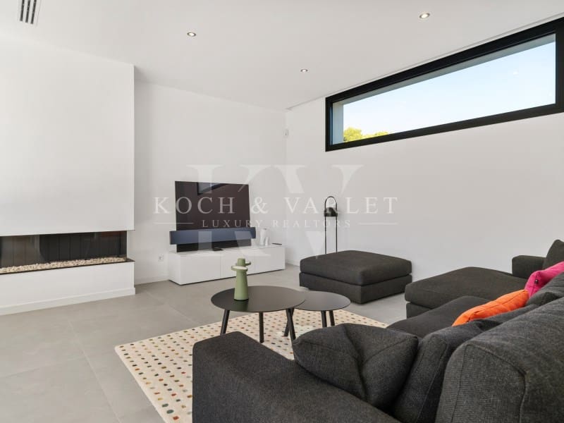 3 Zimmer Villa zu verkaufen in Denia mit Pool - 1.295.000 € (Ref: 9272774)