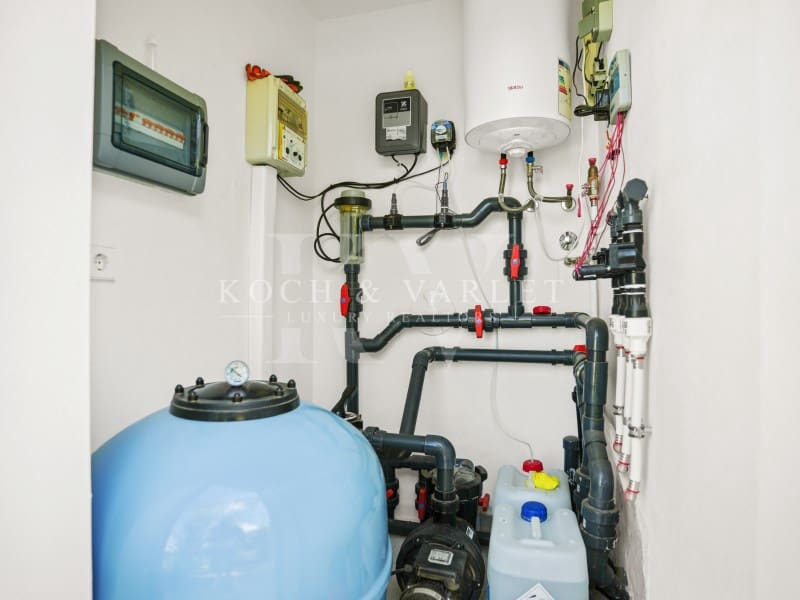 3 Zimmer Villa zu verkaufen in Denia mit Pool - 1.295.000 € (Ref: 9272774)