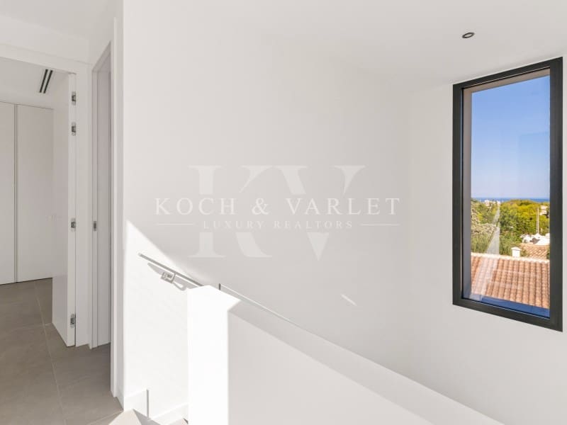 3 Zimmer Villa zu verkaufen in Denia mit Pool - 1.295.000 € (Ref: 9272774)