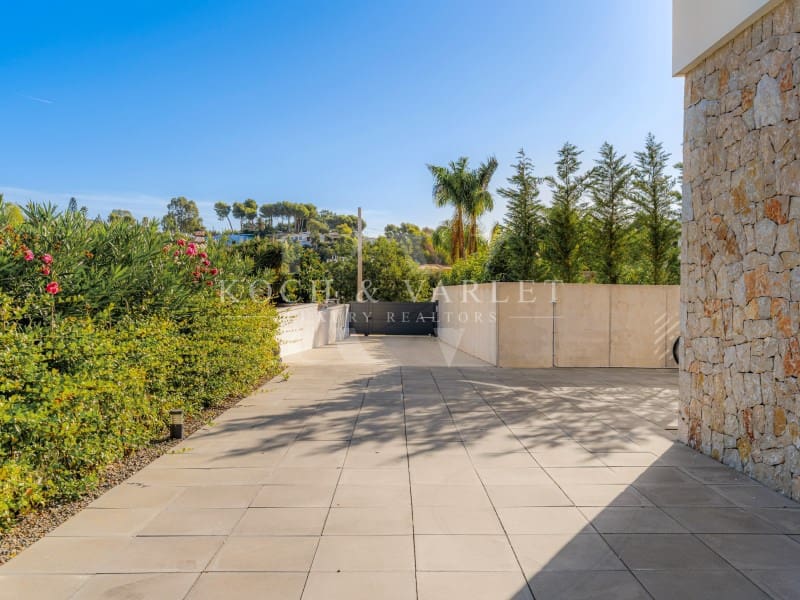 3 Zimmer Villa zu verkaufen in Denia mit Pool - 1.295.000 € (Ref: 9272774)