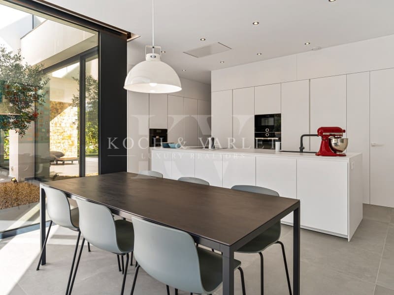 3 Zimmer Villa zu verkaufen in Denia mit Pool - 1.295.000 € (Ref: 9272774)