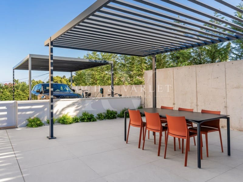 3 Zimmer Villa zu verkaufen in Denia mit Pool - 1.295.000 € (Ref: 9272774)