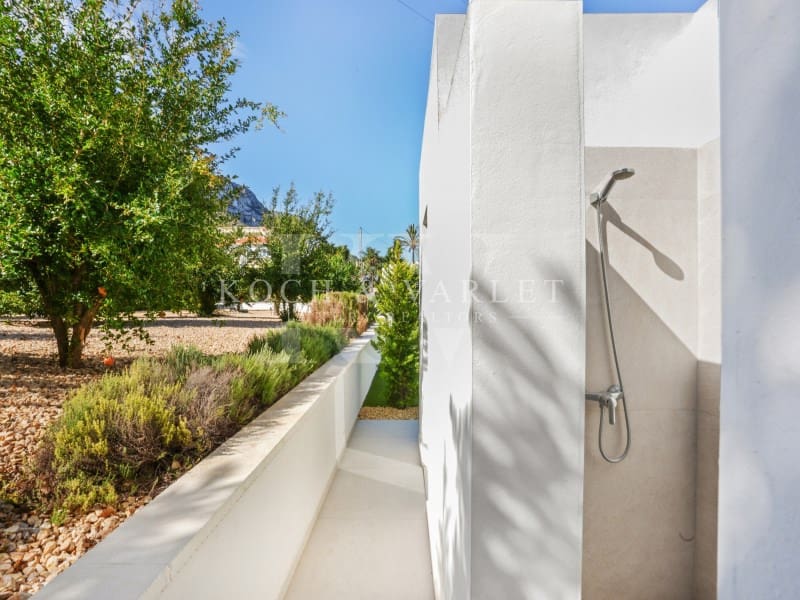 3 Zimmer Villa zu verkaufen in Denia mit Pool - 1.295.000 € (Ref: 9272774)