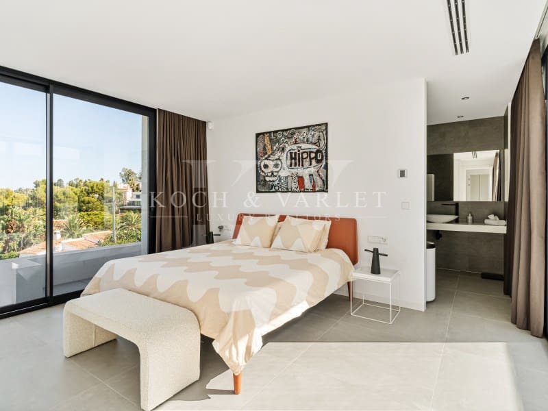 3 Zimmer Villa zu verkaufen in Denia mit Pool - 1.295.000 € (Ref: 9272774)