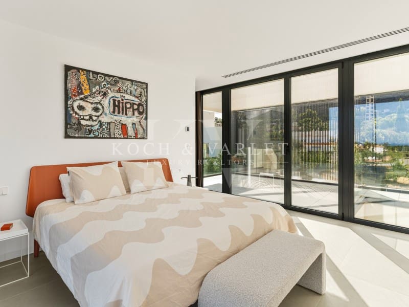 3 Zimmer Villa zu verkaufen in Denia mit Pool - 1.295.000 € (Ref: 9272774)