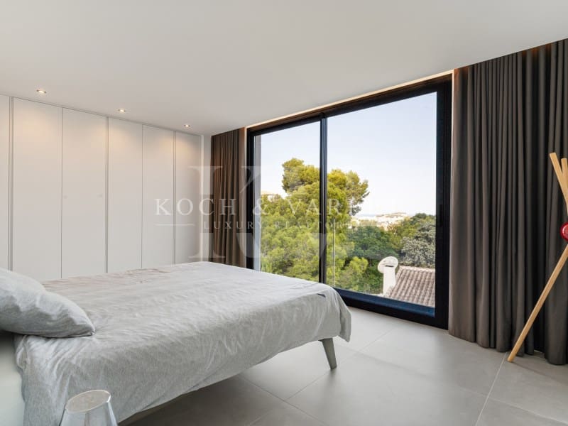 3 Zimmer Villa zu verkaufen in Denia mit Pool - 1.295.000 € (Ref: 9272774)