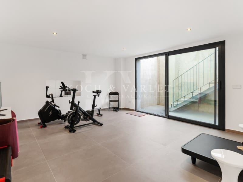 3 Zimmer Villa zu verkaufen in Denia mit Pool - 1.295.000 € (Ref: 9272774)