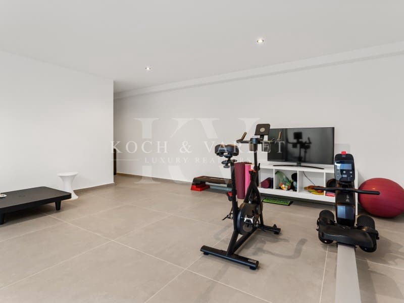 3 Zimmer Villa zu verkaufen in Denia mit Pool - 1.295.000 € (Ref: 9272774)