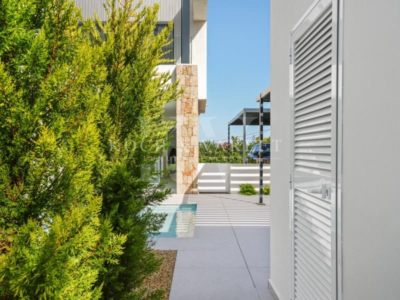 3 Zimmer Villa zu verkaufen in Denia mit Pool - 1.295.000 € (Ref: 9272774)