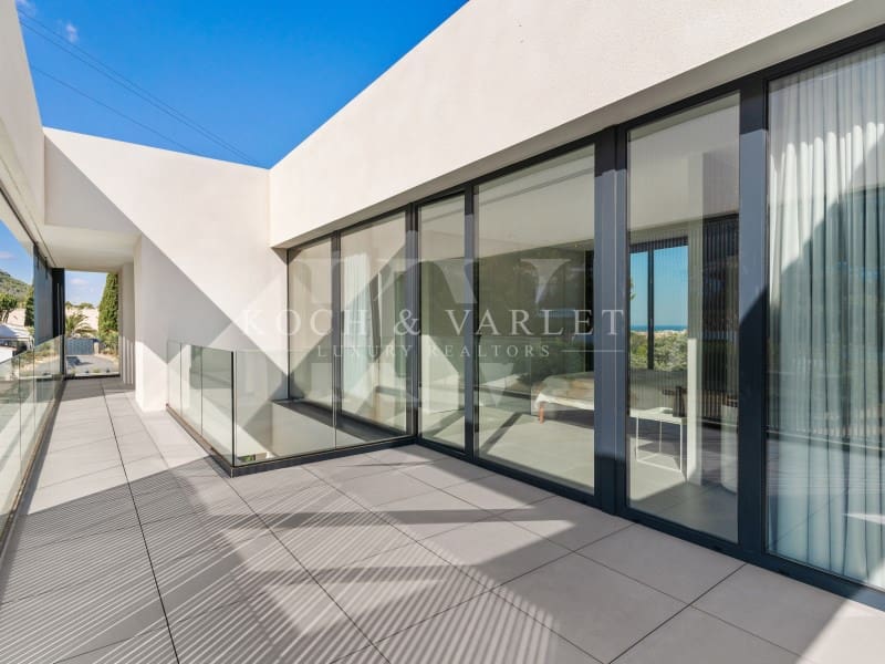 3 Zimmer Villa zu verkaufen in Denia mit Pool - 1.295.000 € (Ref: 9272774)